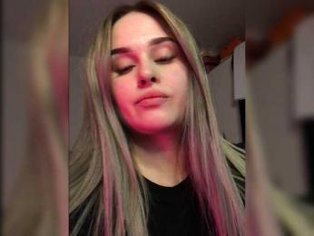 ShvartsAM webcam model stream image