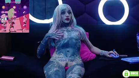 TyphoidMary webcam model stream image