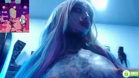 TyphoidMary webcam stripchat model stream image