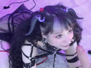 zephirah_abney webcam chaturbate model stream image