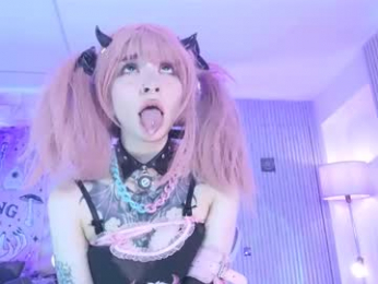 zephirah_abney webcam model stream image