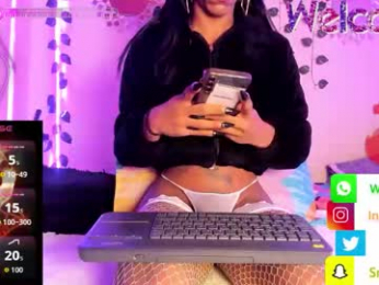 stefanyclak07 webcam model stream image