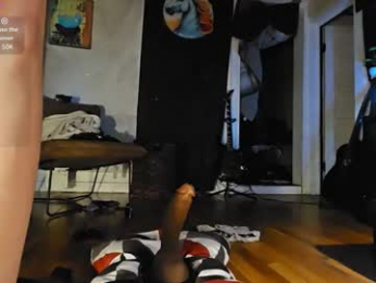 _ddawn webcam model stream image