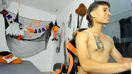 kenshi_roa webcam model stream image