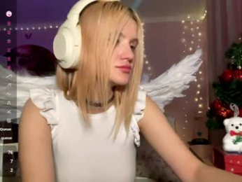 bebravee webcam chaturbate model stream image