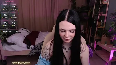 Michela_Fruet webcam model stream image