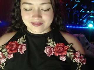 aliagarcia webcam model stream image