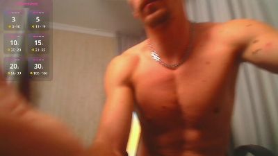 MateoBenjamin webcam cam4 model stream image