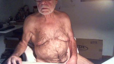 Seniorhengst webcam cam4 model stream image