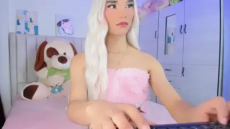 baby_cleo webcam model stream image