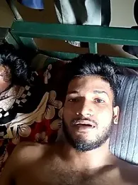 sanu_local webcam model stream image