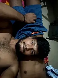 sanu_local webcam model stream image