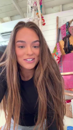 babyyem webcam model stream image