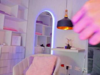 Alanna-Spencerr webcam model stream image
