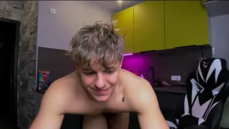 prince_nik webcam model stream image