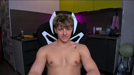prince_nik webcam model stream image