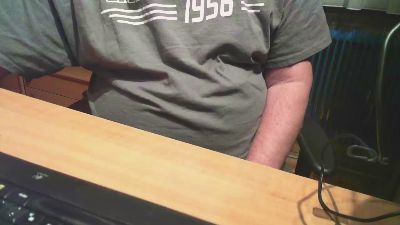 Camsau52 webcam model stream image