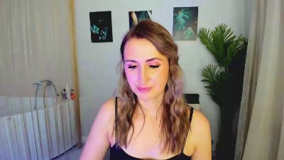 GentleFlowe webcam cam4 model stream image