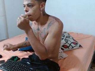 brandonston webcam model stream image