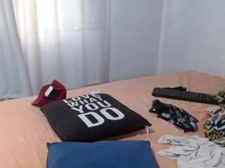 brandonston webcam model stream image