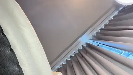 Krismil3 webcam model stream image