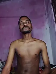 DarkAlpha099 webcam model stream image