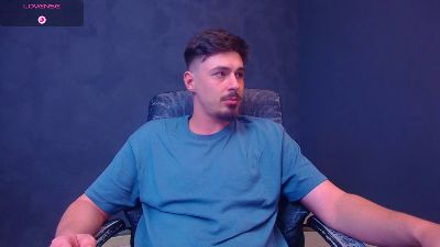 EnzzoRace webcam model stream image