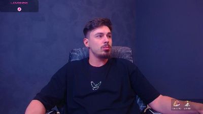 EnzzoRace webcam cam4 model stream image