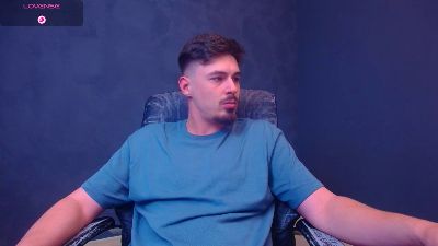 EnzzoRace webcam model stream image