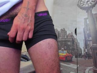Demian Naughty webcam model stream image