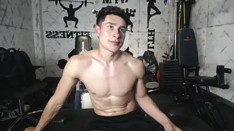 AustinJones_ webcam stripchat model stream image