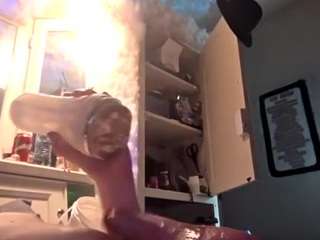 bigredcock22 webcam model stream image