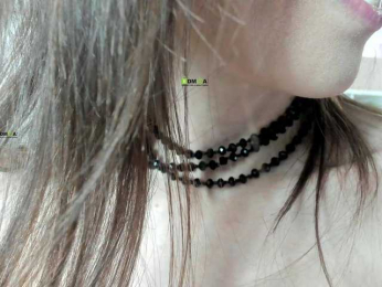 firstmaja webcam model stream image