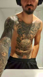 Bruno_Montoya webcam model stream image