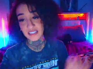 starryari69 webcam camsoda model stream image