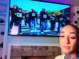 starryari69 webcam camsoda model stream image