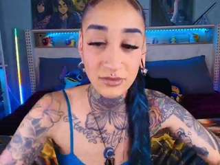 starryari69 webcam camsoda model stream image