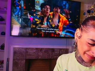 starryari69 webcam camsoda model stream image