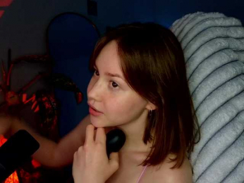 -sweetdreamss- webcam model stream image