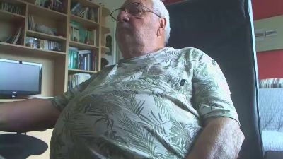 daddyousse webcam model stream image