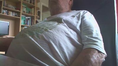 daddyousse webcam model stream image