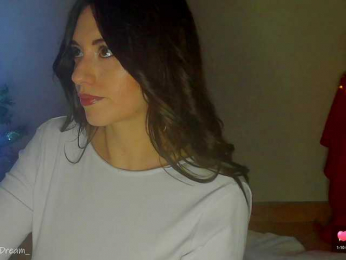 ItalianDream_ webcam model stream image