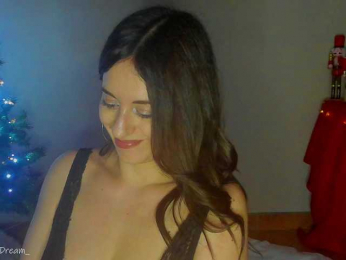 ItalianDream_ webcam model stream image