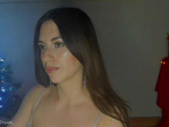 ItalianDream_ webcam model stream image