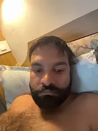 Rahil_94 webcam model stream image