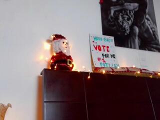 Adamm Turner webcam model stream image