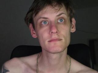 Nikola Stefanovic webcam model stream image