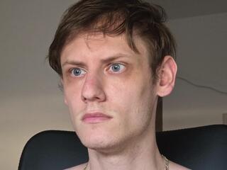 Nikola Stefanovic webcam model stream image