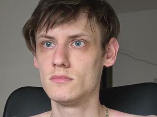 Nikola Stefanovic webcam model stream image