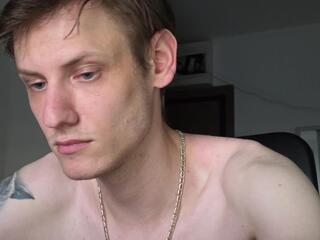 Nikola Stefanovic webcam model stream image